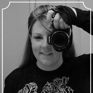 Meet your Posher, Darcie